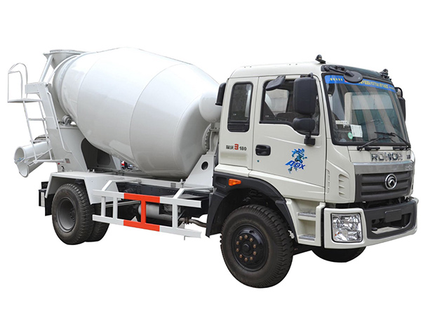 車(chē)載攪拌泵